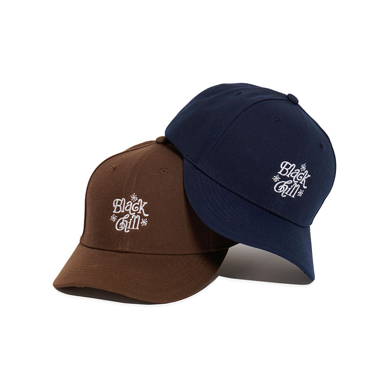 BlackChill Cap