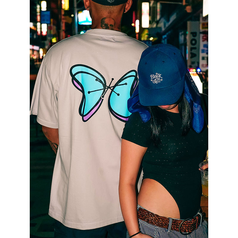 BlackChill Cap