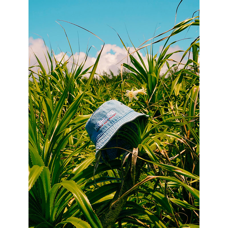 PGR Hat