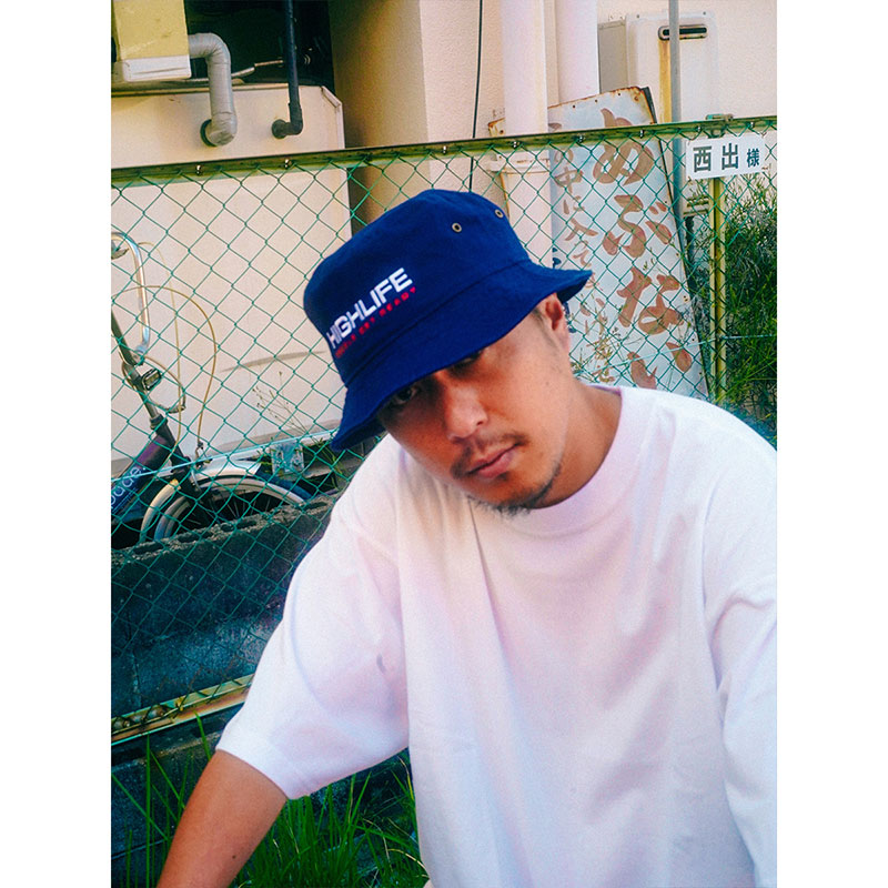 PGR Hat