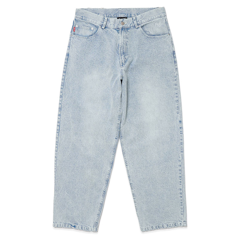 CLASSIC BAGGY DENIM