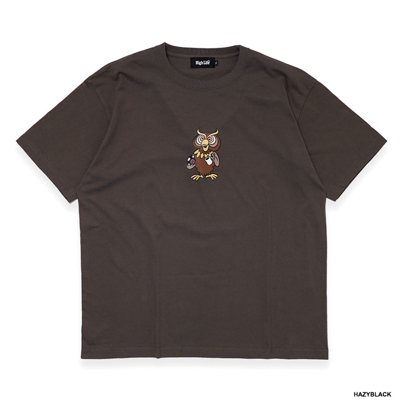 BlackChill Tee