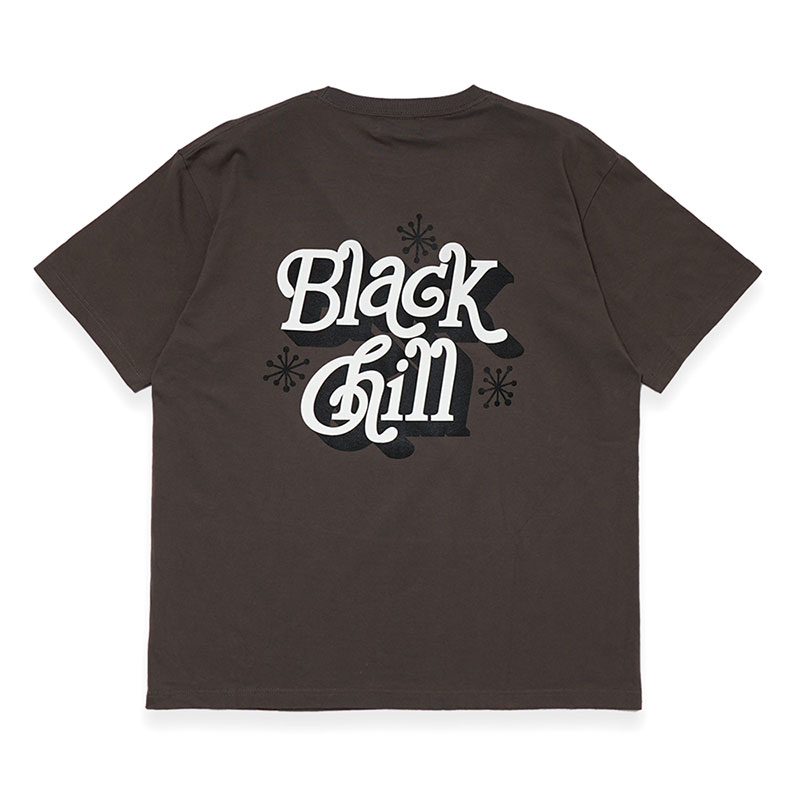 BlackChill Tee