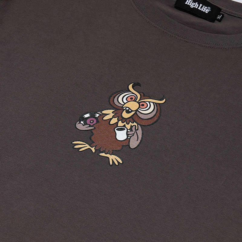 BlackChill Tee