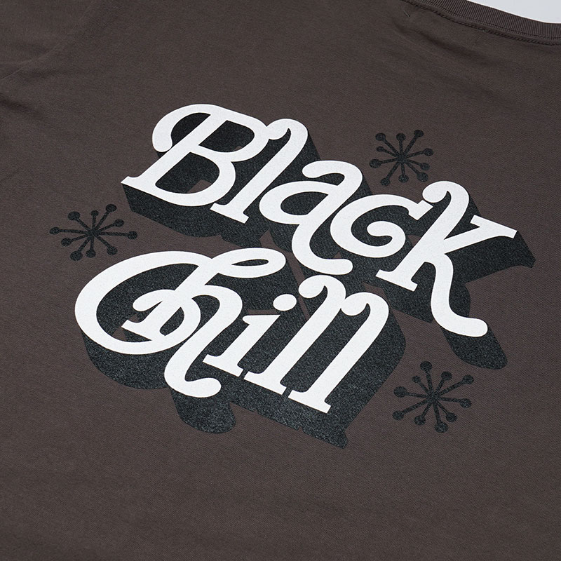 BlackChill Tee