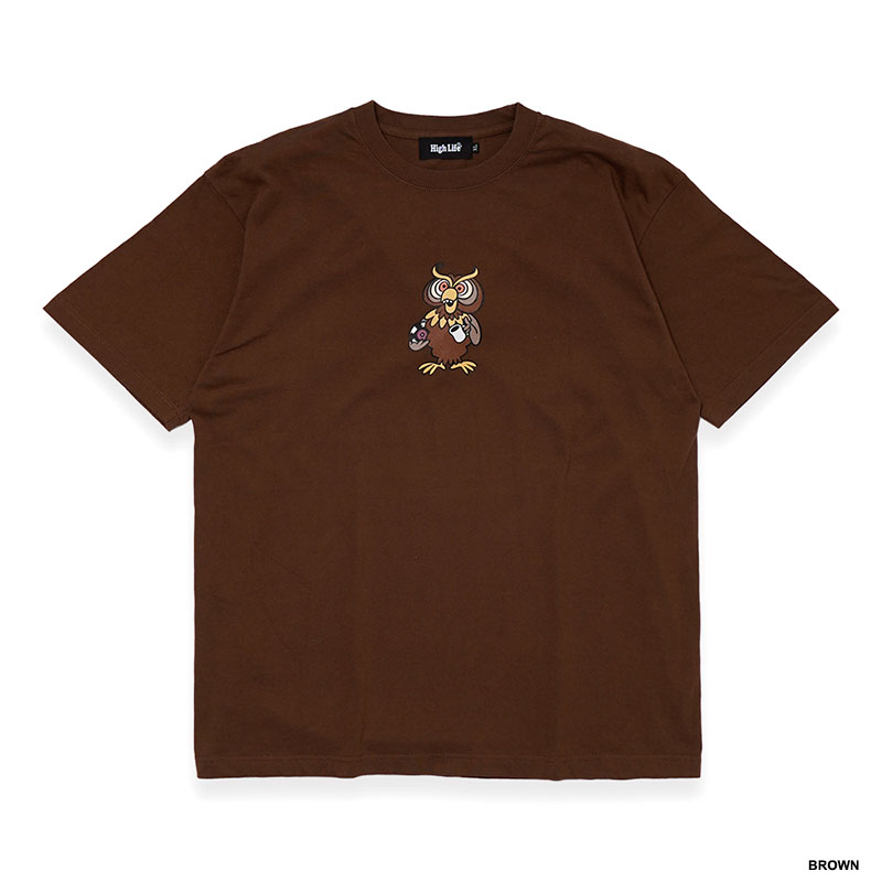 BlackChill Tee