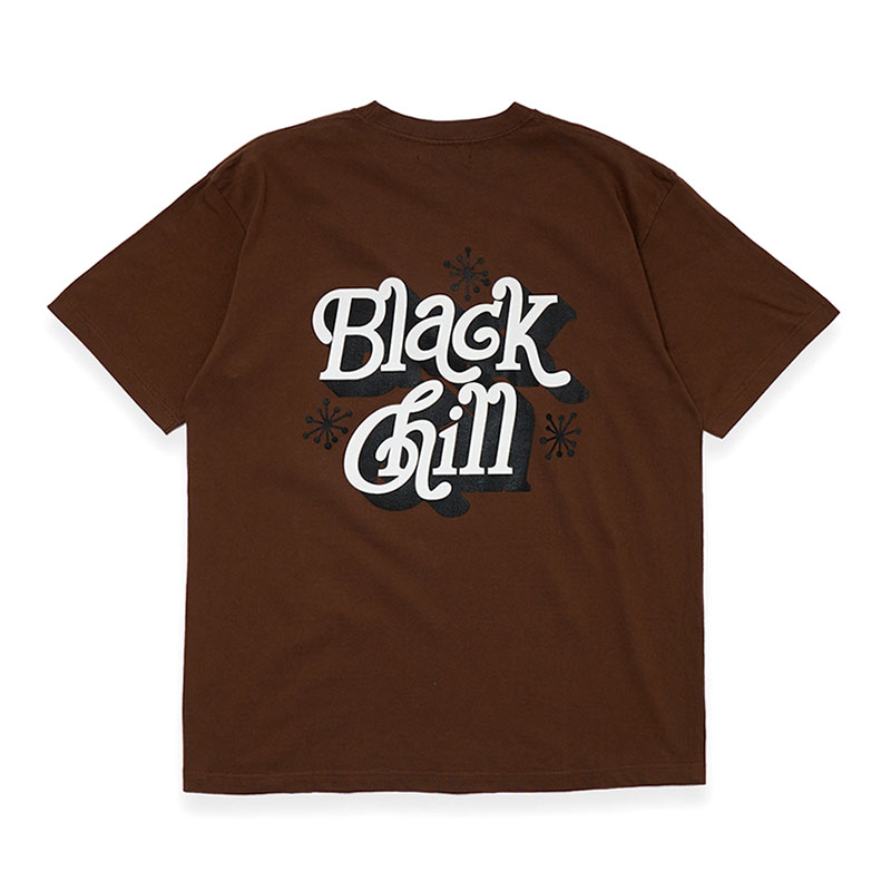 BlackChill Tee