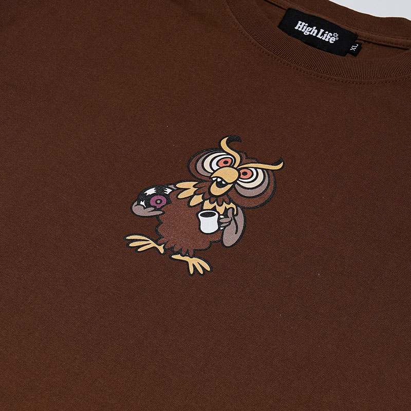 BlackChill Tee