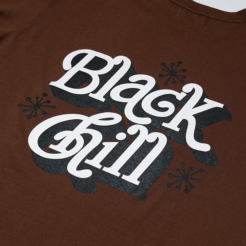 BlackChill Tee