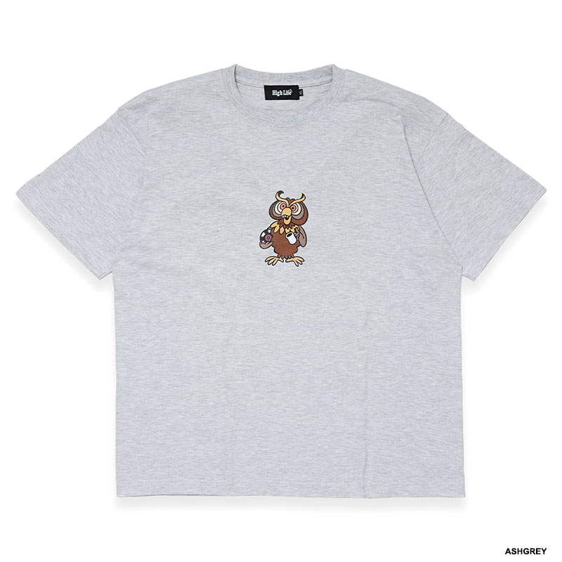 BlackChill Tee