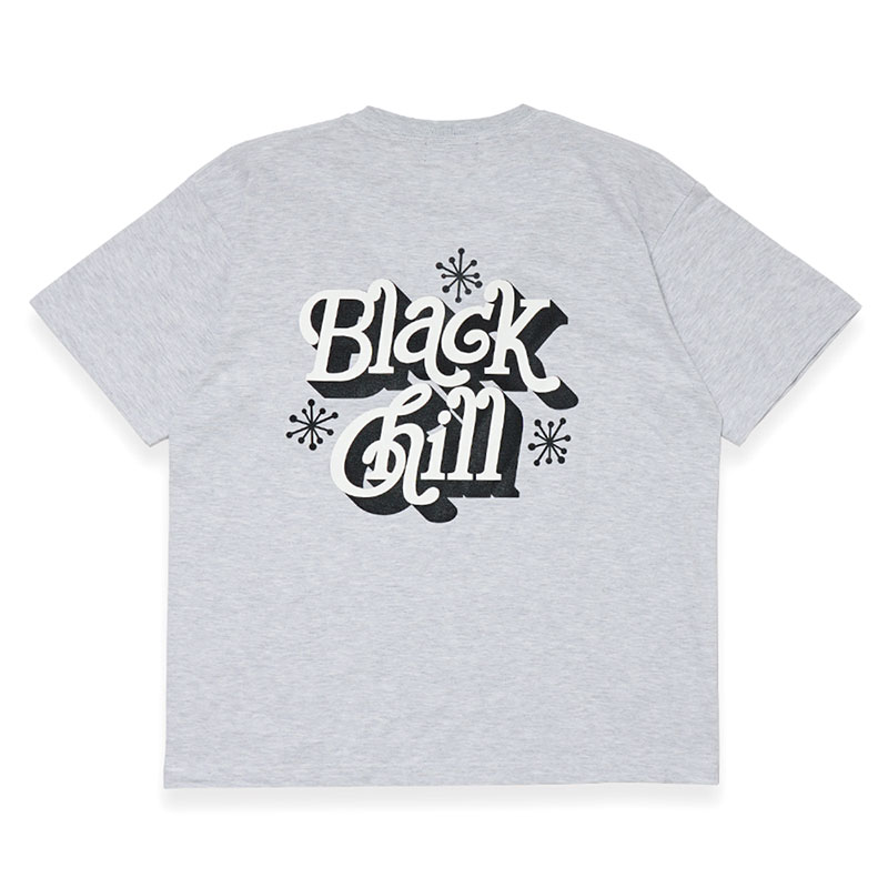 BlackChill Tee