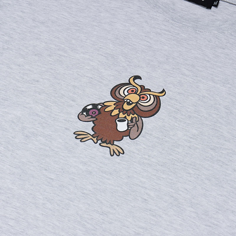 BlackChill Tee