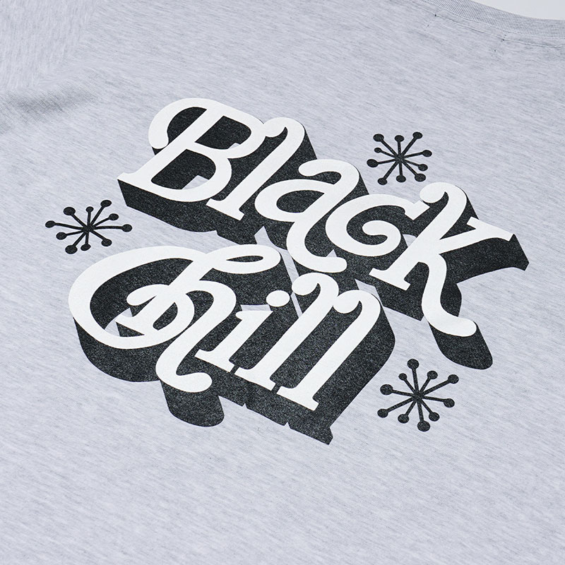 BlackChill Tee