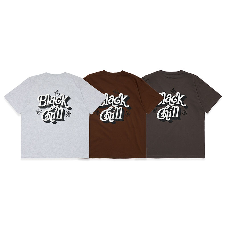 BlackChill Tee