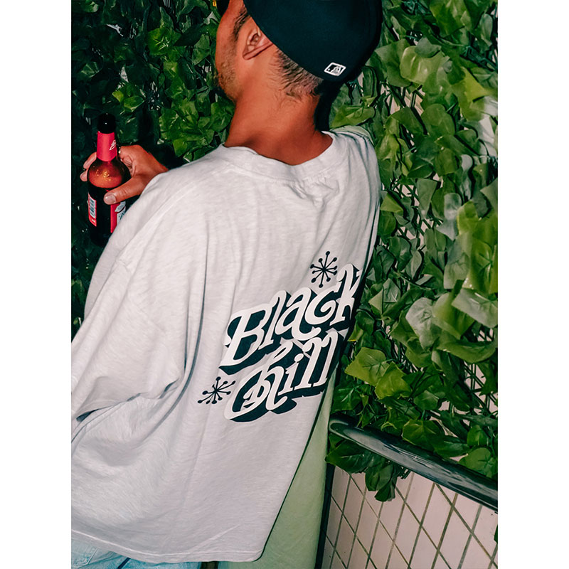 BlackChill Tee