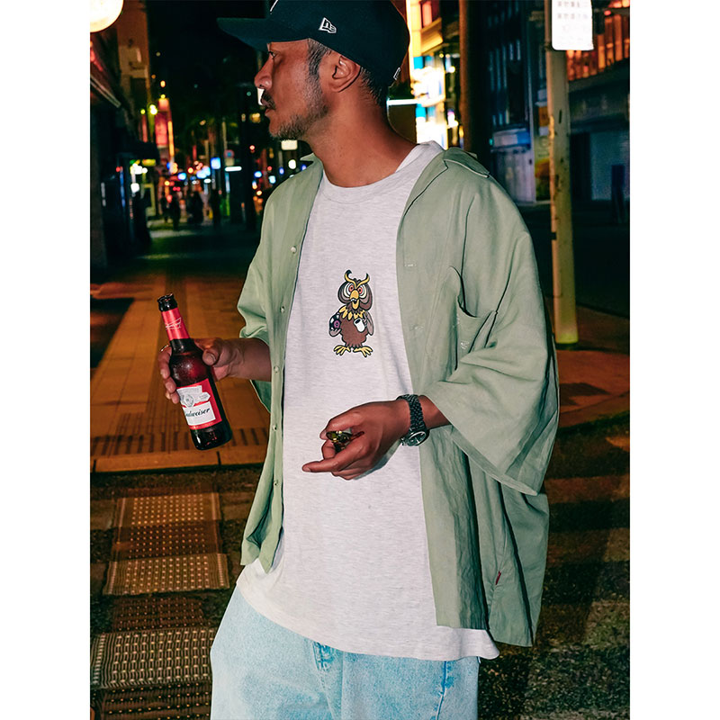 BlackChill Tee