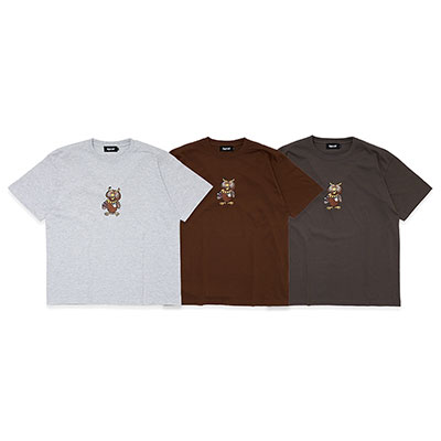 BlackChill Tee