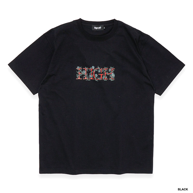 Flower Tee