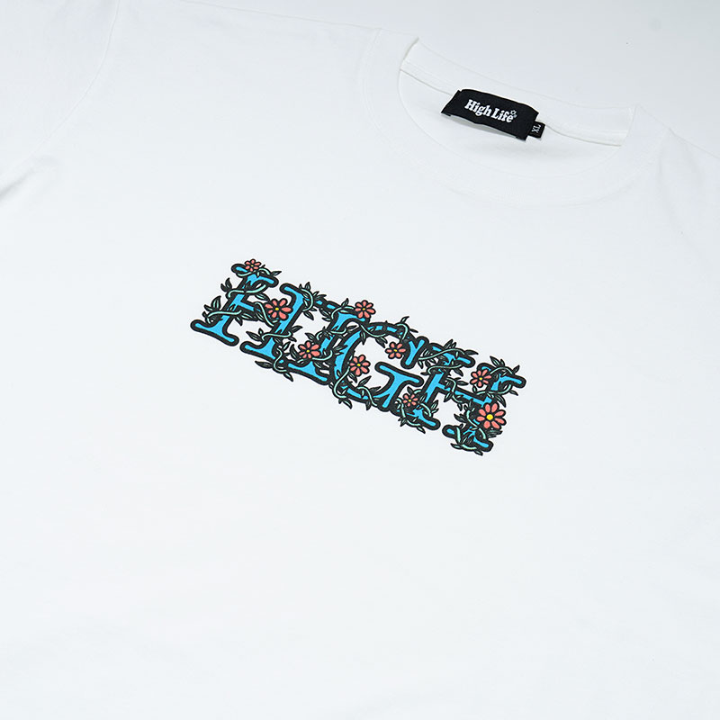 Flower Tee