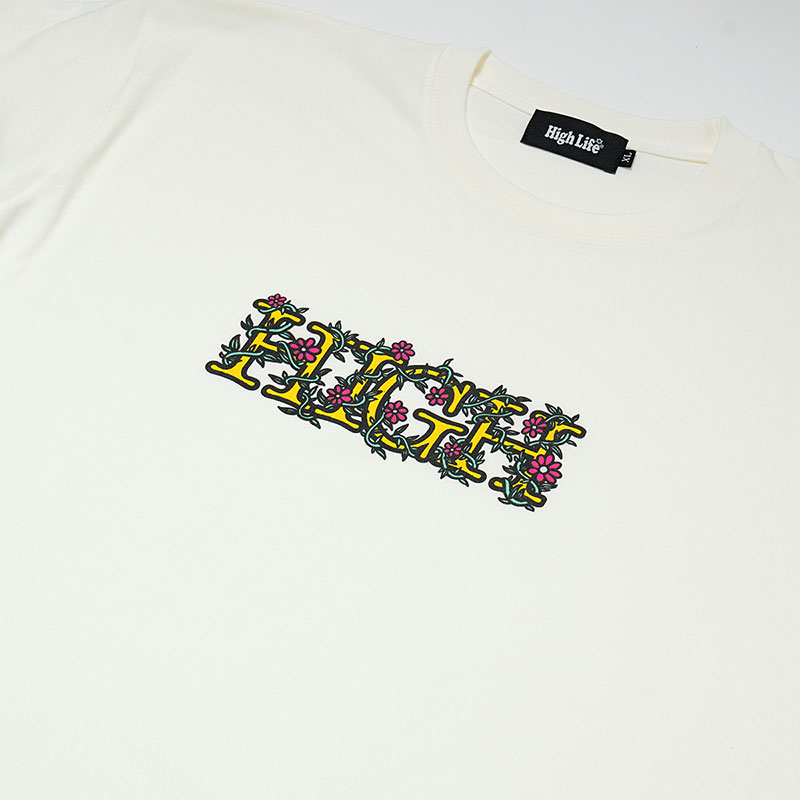 Flower Tee