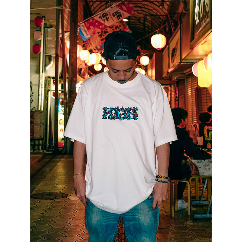 Flower Tee