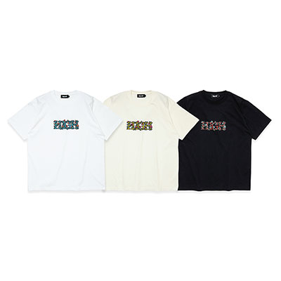 Flower Tee