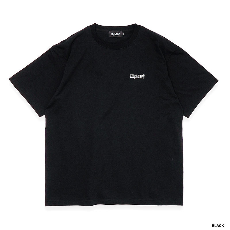 Iconic Tee