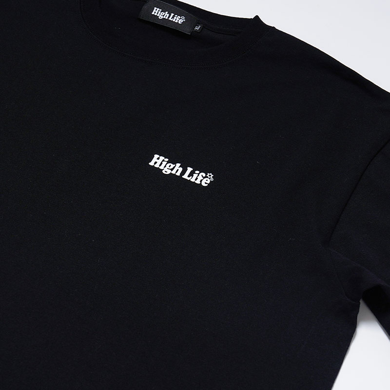 Iconic Tee