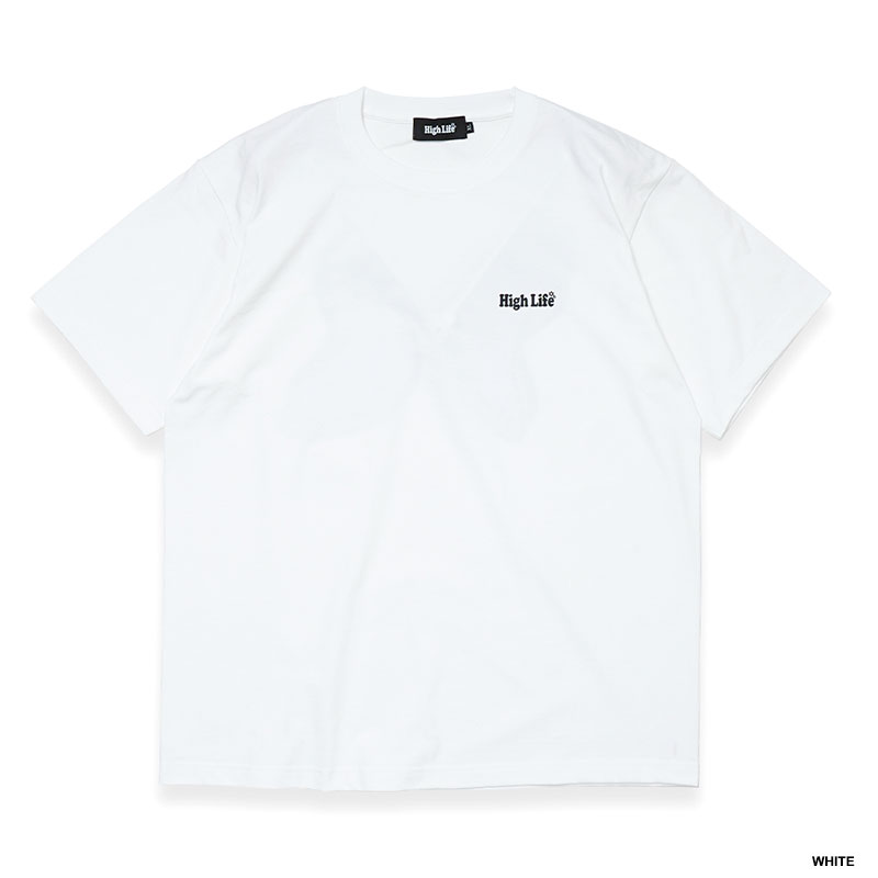 Iconic Tee