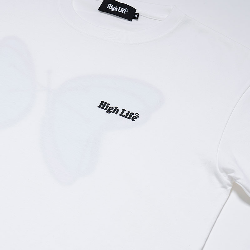 Iconic Tee