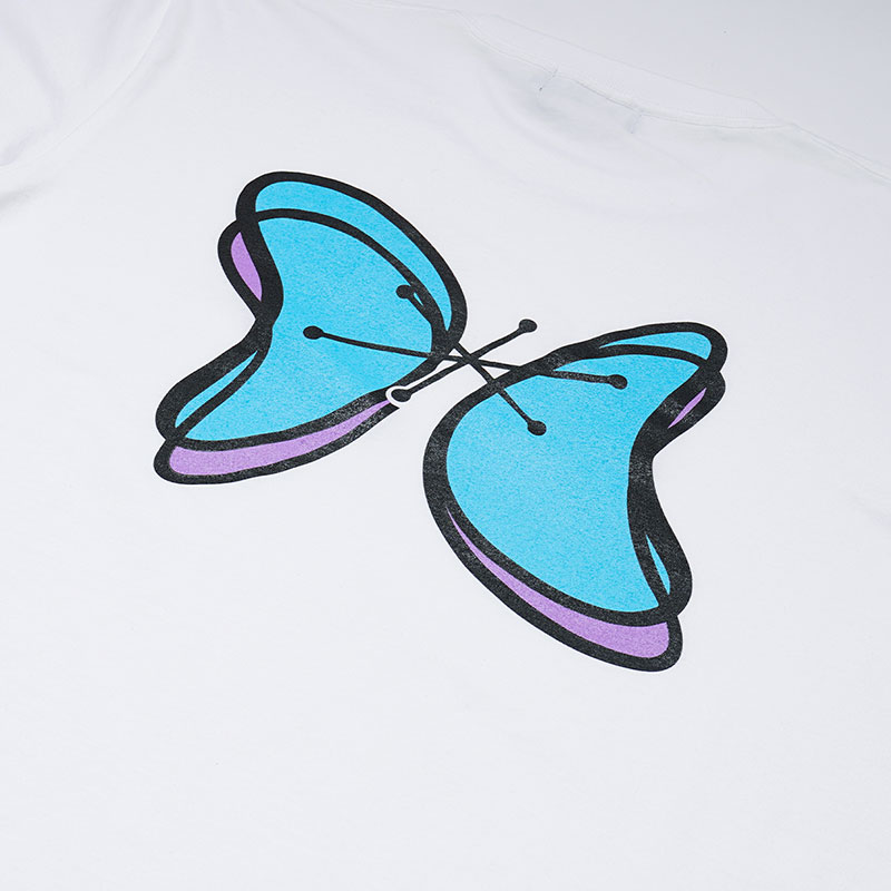 Iconic Tee