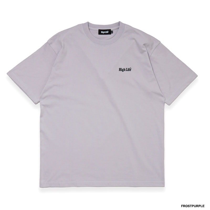 Iconic Tee