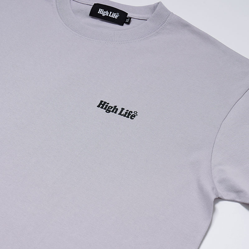 Iconic Tee