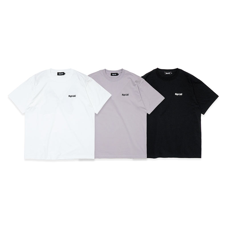 Iconic Tee