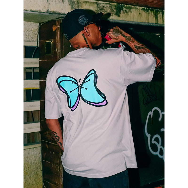 Iconic Tee