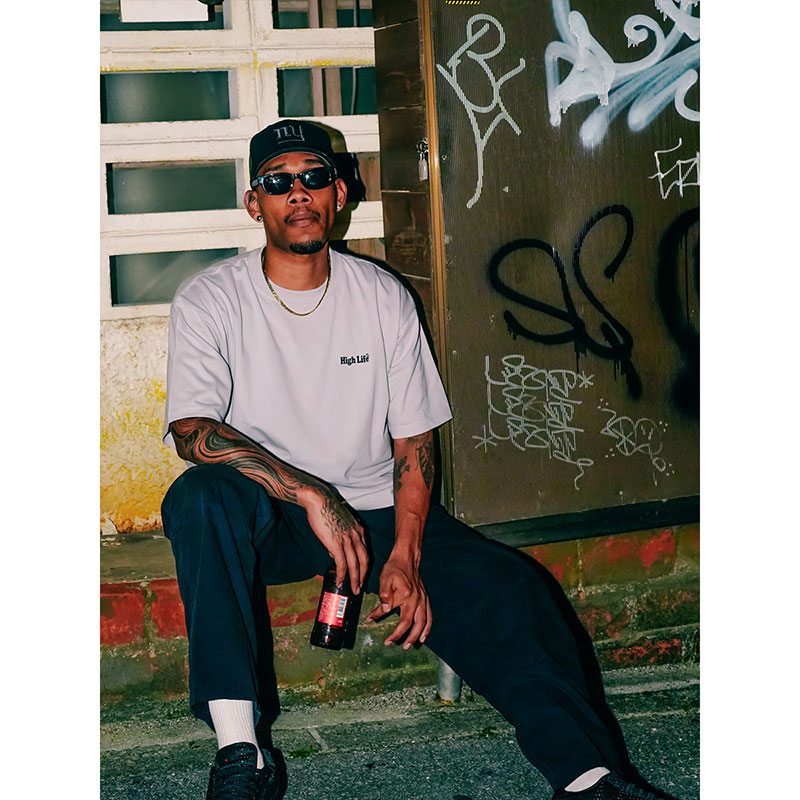 Iconic Tee