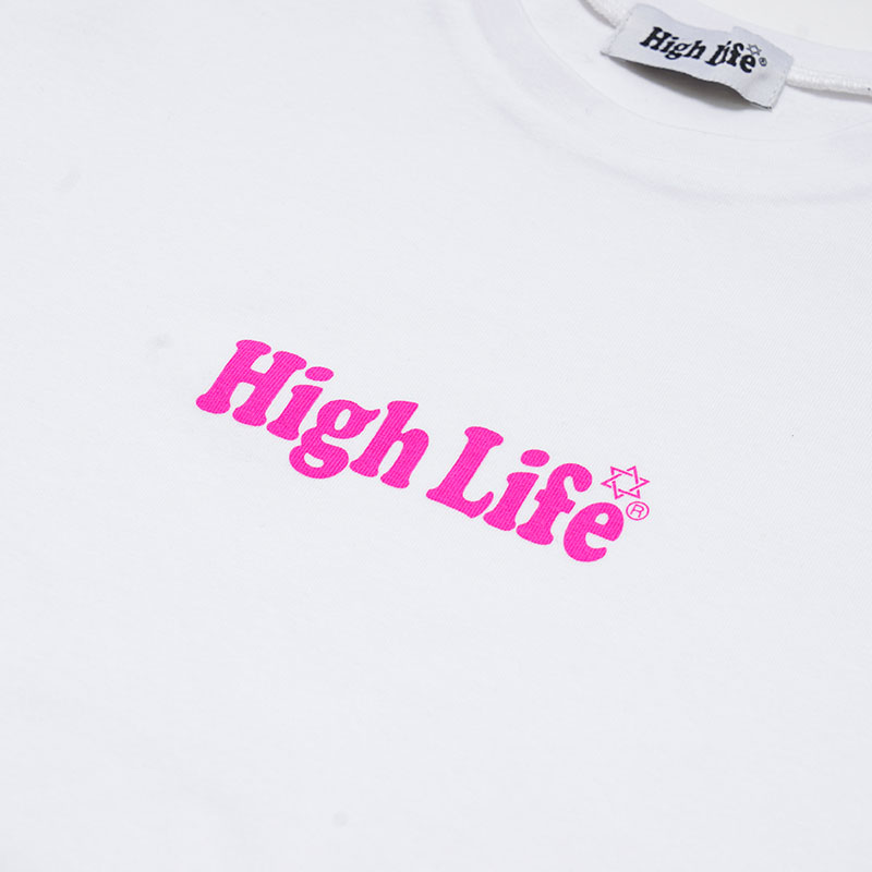 OG LOGO Baby Tee