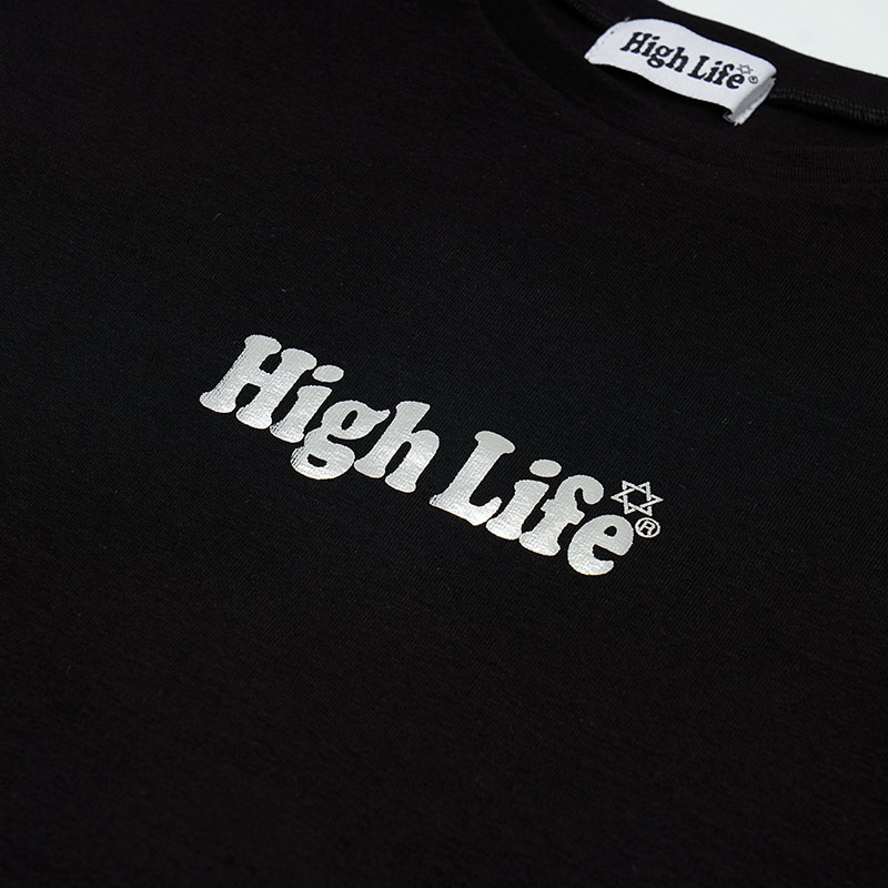 OG LOGO Baby Tee