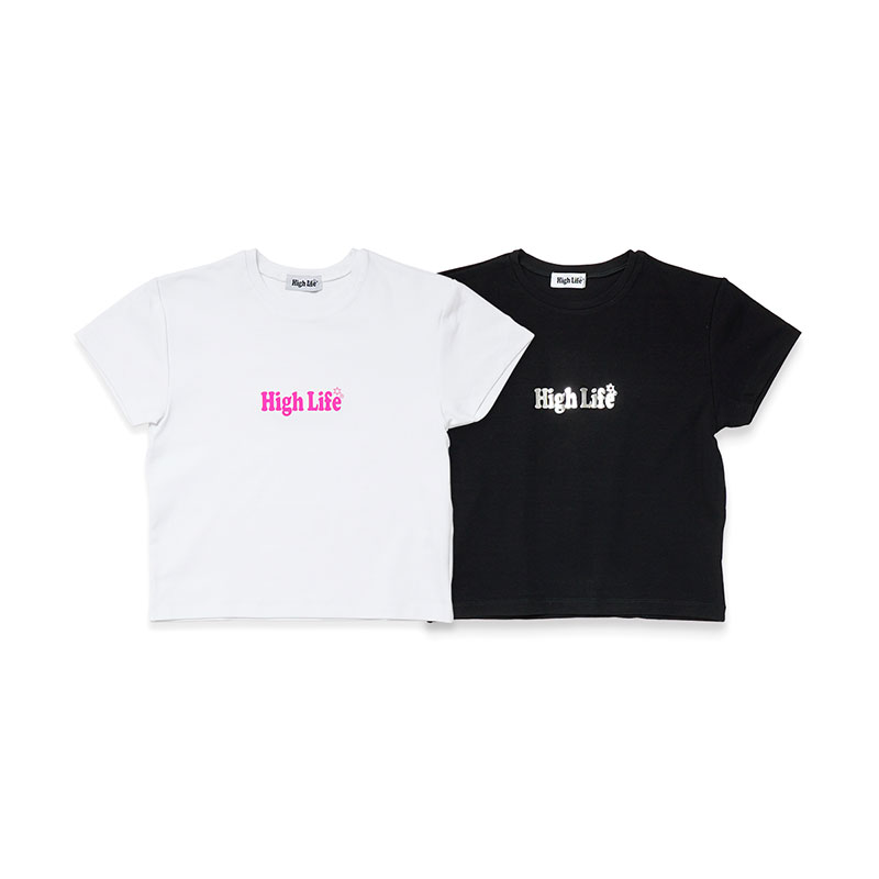 OG LOGO Baby Tee