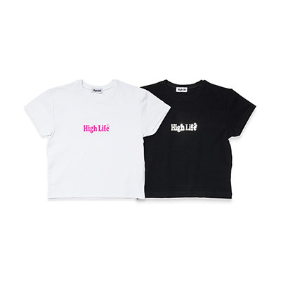 OG LOGO Baby Tee