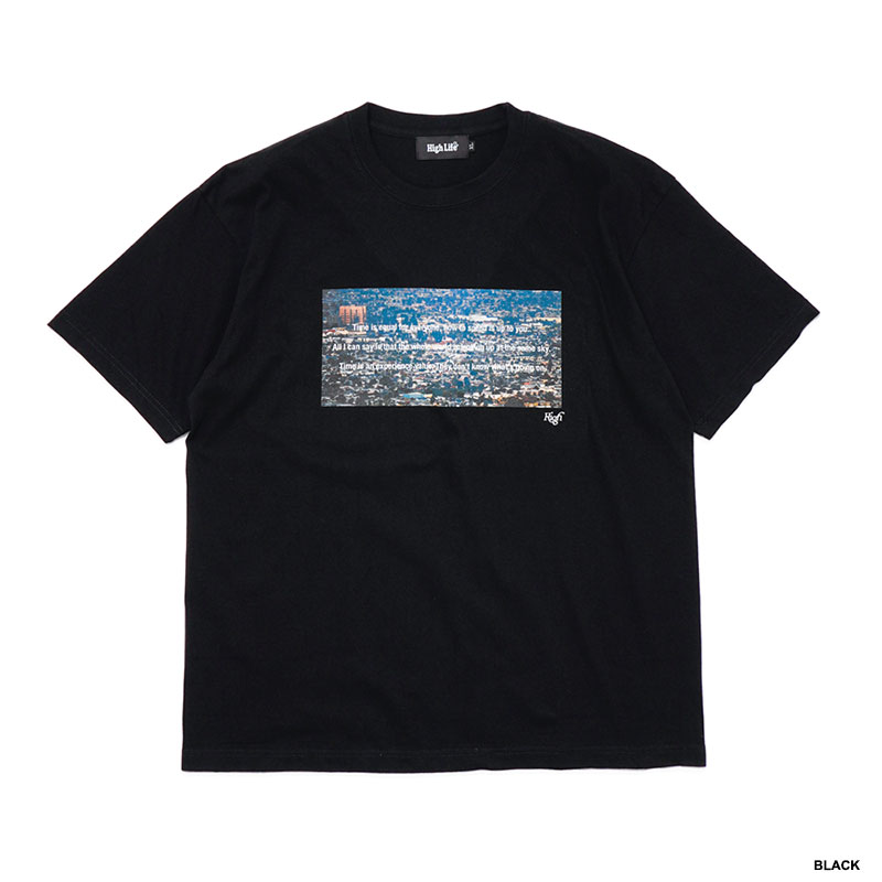 Journey Tee