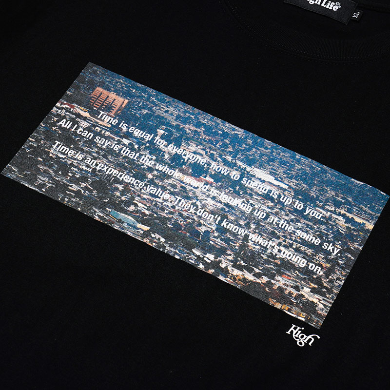 Journey Tee