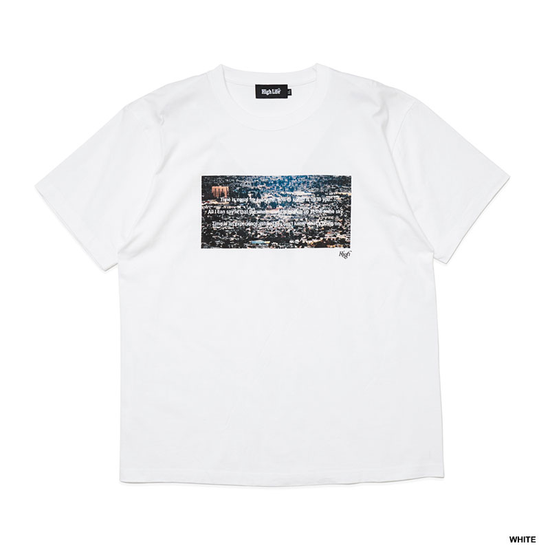 Journey Tee