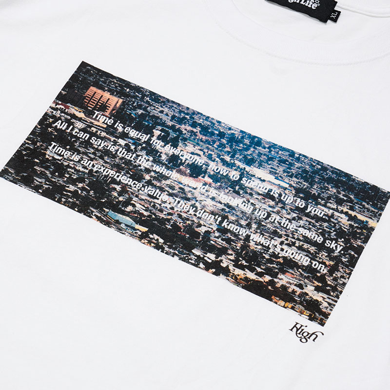 Journey Tee