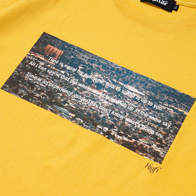 Journey Tee