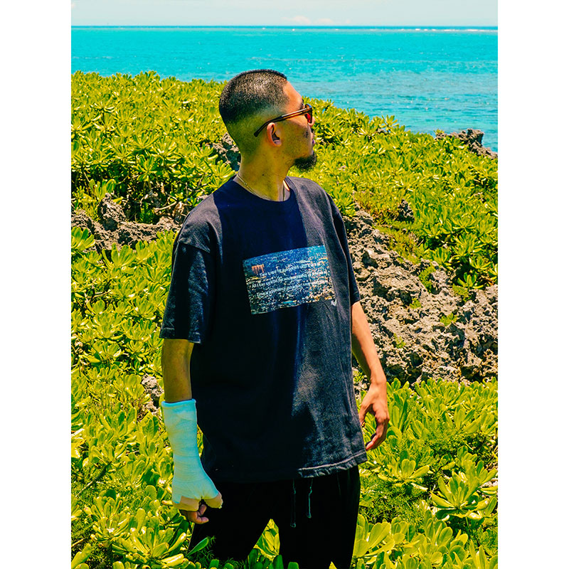 Journey Tee