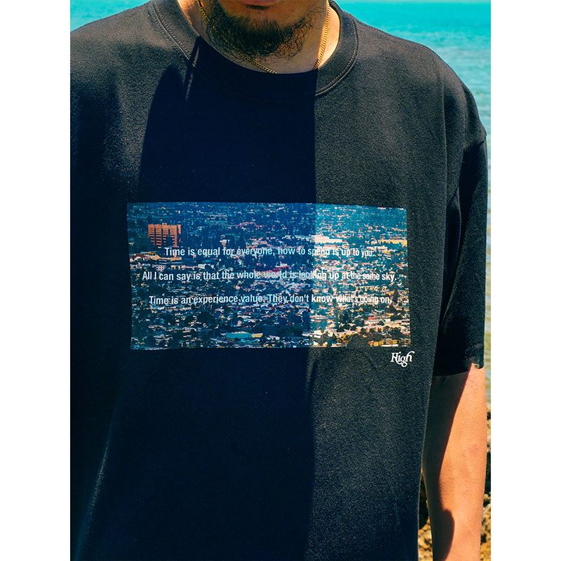 Journey Tee