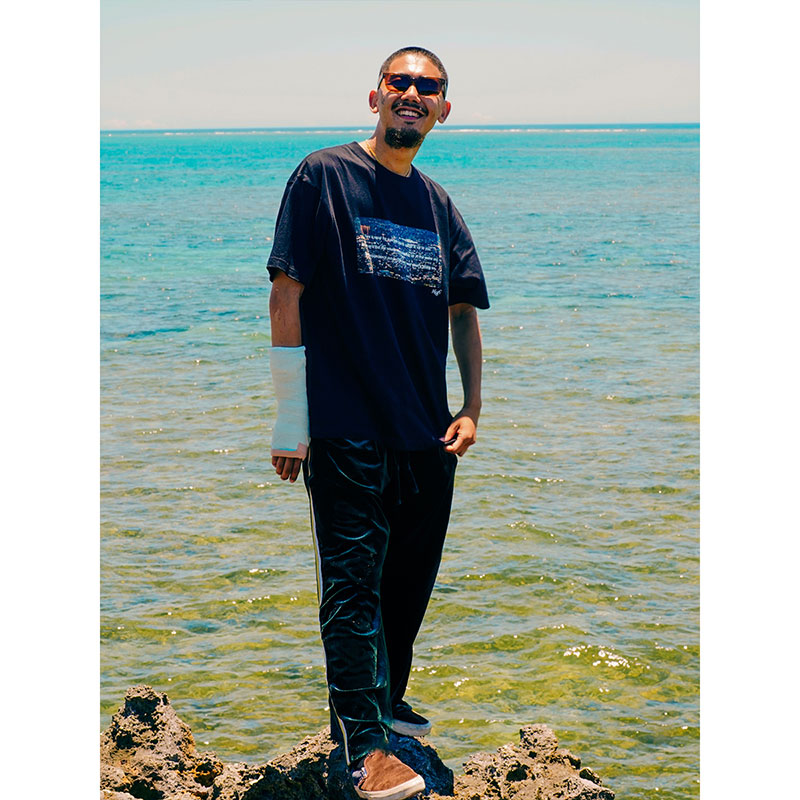 Journey Tee