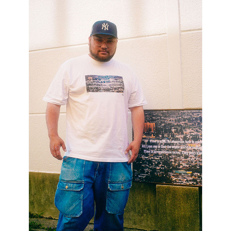 Journey Tee