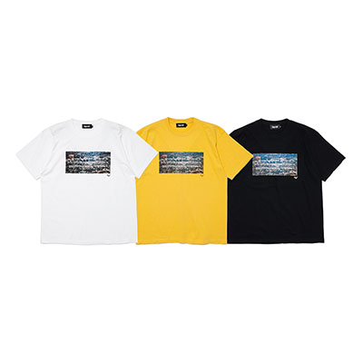 Journey Tee